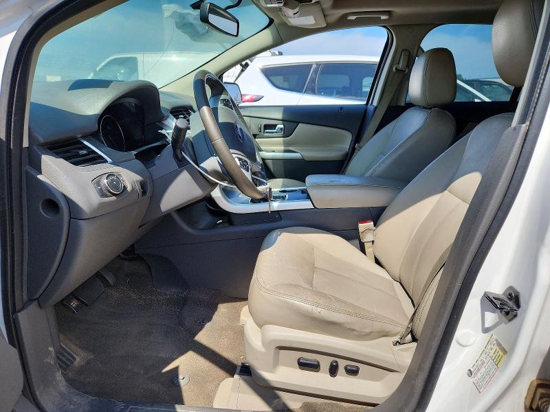 Aukcja sprzedaży 2013 Ford Edge, vin: 2FMDK3J92DBA44284, numer aukcji: 64700066