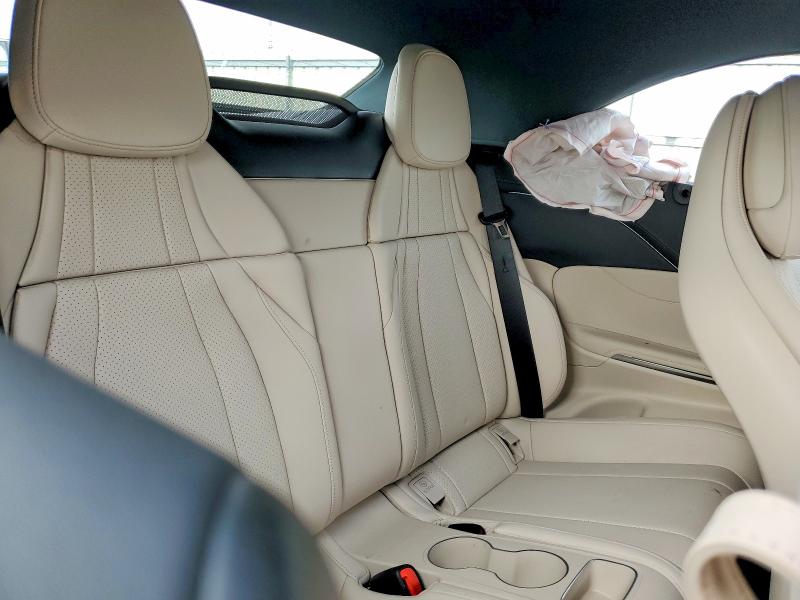 Aukcja sprzedaży 2024 Mercedes-benz Cle, vin: W1KMK4HB9RF034544, numer aukcji: 64814266