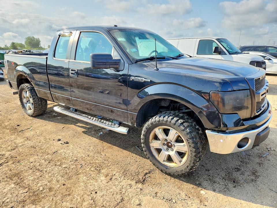 Aukcja sprzedaży 2013 Ford F150, vin: 1FTFX1EF3DFB81137, numer aukcji: 64039486