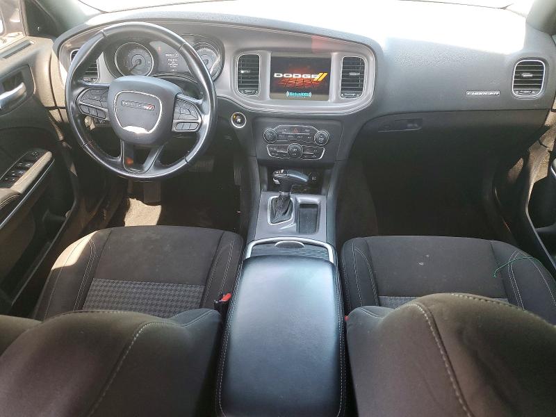 Продажа на аукционе авто 2023 Dodge Charger, vin: 2C3CDXJGXPH567137, номер лота: 63969346