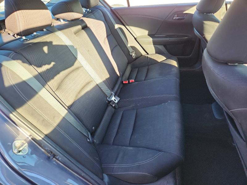 67009696 :رقم المزاد ، 1HGCR2F50EA805923 vin ، 2014 Honda Accord مزاد بيع
