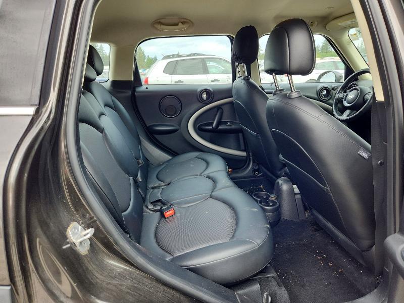 Продажа на аукционе авто 2016 Mini Cooper, vin: WMWZB3C52GWR47927, номер лота: 66684166