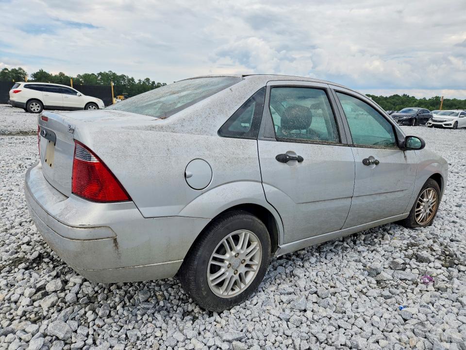 Aukcja sprzedaży 2007 Ford Focus, vin: 1FAFP34N27W244596, numer aukcji: 64286696