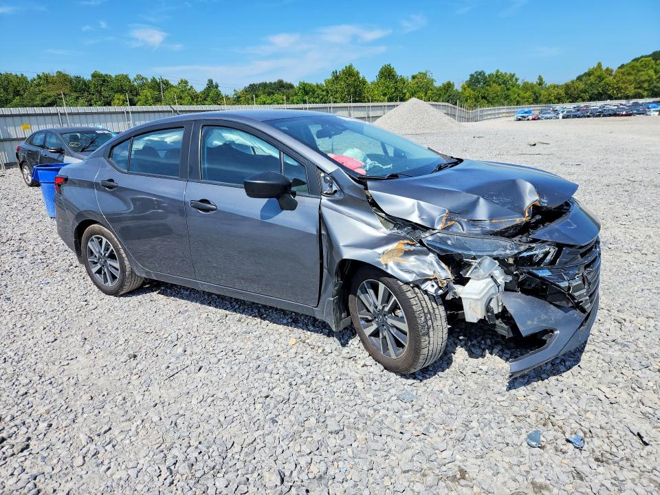 Aukcja sprzedaży 2023 Nissan Versa, vin: 3N1CN8DV5PL819007, numer aukcji: 65114666