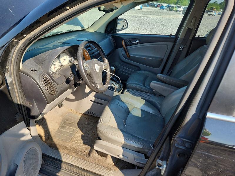 Продаж на аукціоні авто 2007 Saturn Vue, vin: 5GZCZ53467S835564, номер лоту: 64255766