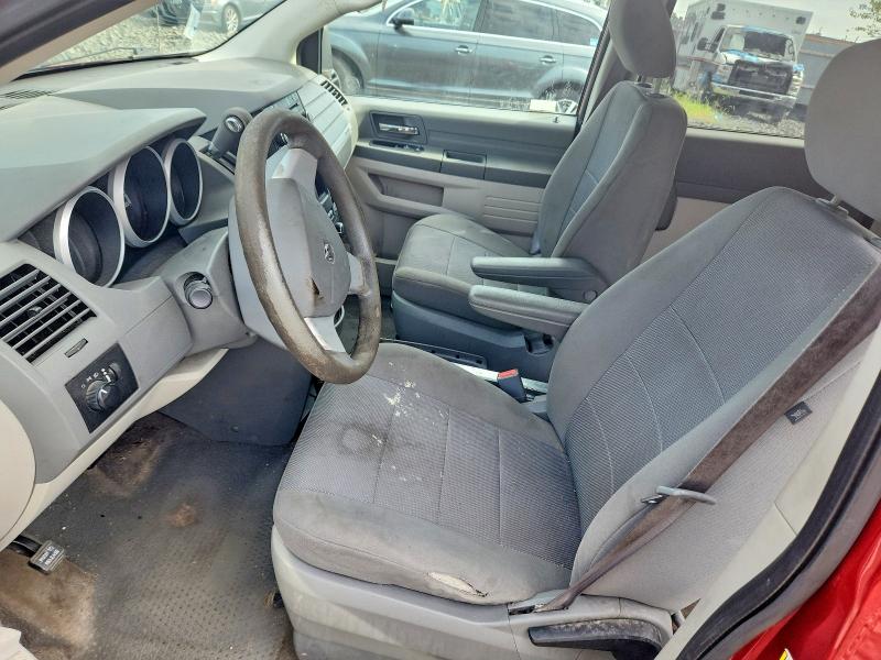 Aukcja sprzedaży 2008 Dodge Grand Caravan, vin: 2D8HN44H58R679665, numer aukcji: 66316126