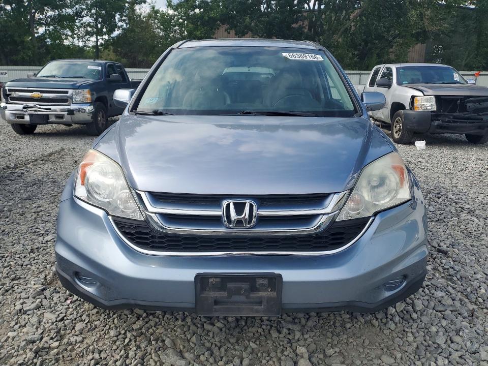 2011 Honda Cr-v მანქანა იყიდება აუქციონზე, vin: JHLRE4H78BC005954, აუქციონის ნომერი: 66369166