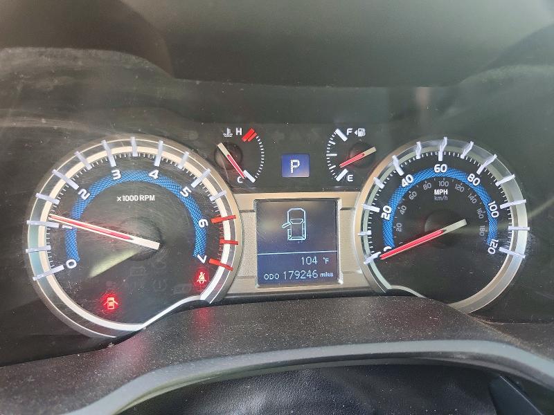 Продажа на аукционе авто 2015 Toyota 4runner, vin: JTEBU5JR6F5270963, номер лота: 65521956