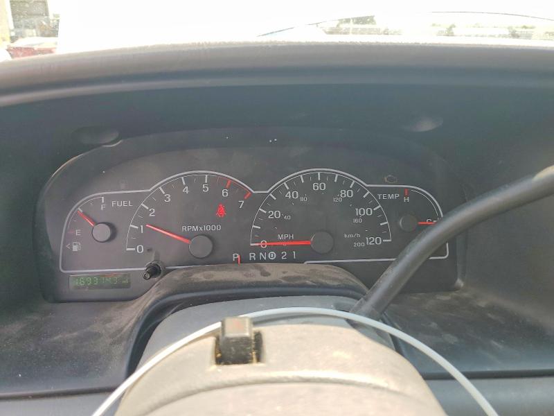 Aukcja sprzedaży 2003 Ford Windstar, vin: 2FMDA51493BB66268, numer aukcji: 64493106