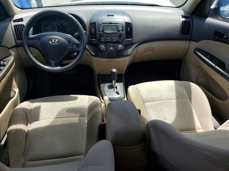 Продаж на аукціоні авто 2011 Hyundai Elantra Touring, vin: KMHDB8AE3BU122542, номер лоту: 64396286