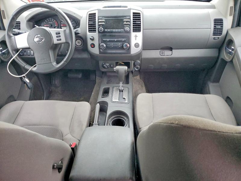66811636 :رقم المزاد ، 5N1AN0NW8DN823606 vin ، 2013 Nissan Xterra مزاد بيع