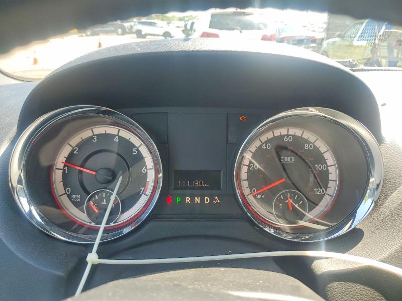 66926366 :رقم المزاد ، 2C4RDGBG1ER233431 vin ، 2014 Dodge Grand Caravan مزاد بيع