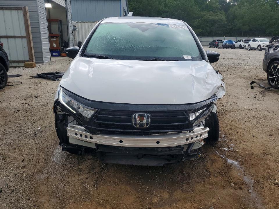 Продаж на аукціоні авто 2024 Honda Odyssey, vin: 5FNRL6H79RB012827, номер лоту: 58133706