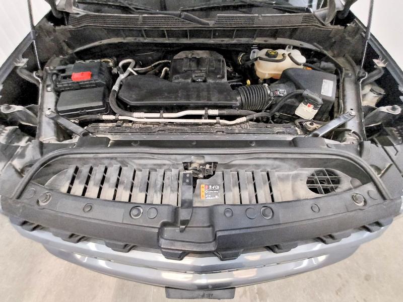 Продаж на аукціоні авто 2021 Chevrolet Silverado, vin: 3GCPWBEKXMG348635, номер лоту: 65867676