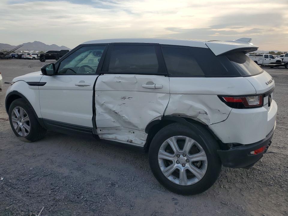 Aukcja sprzedaży 2016 Land Rover Range Rover Evoque, vin: SALVP2BG4GH154349, numer aukcji: 67006856