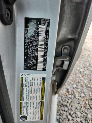 63859756 :رقم المزاد ، 2T1BR32E47C796325 vin ، 2007 Toyota Corolla مزاد بيع
