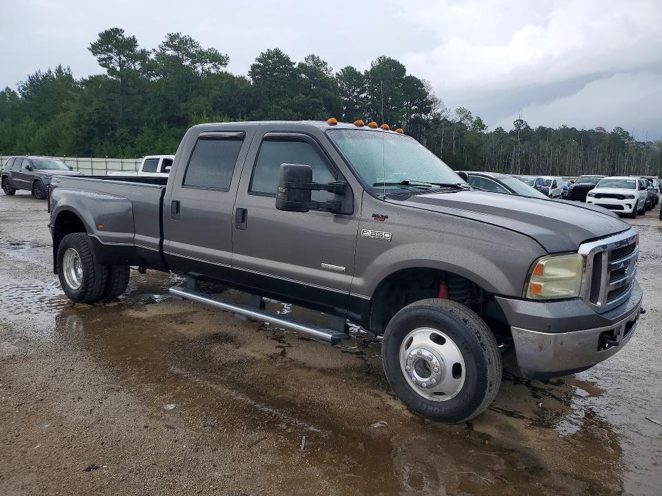 Продажа на аукционе авто 2005 Ford F350, vin: 1FTWW33P35EB75470, номер лота: 66538546