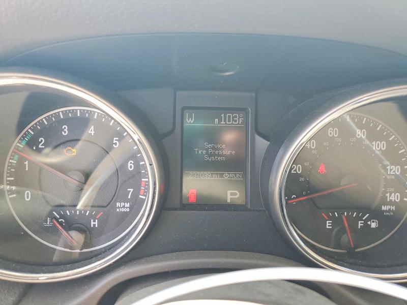 Aukcja sprzedaży 2013 Jeep Grand Cherokee, vin: 1C4RJFAG1DC580561, numer aukcji: 66061416