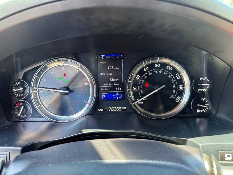 66047796 :رقم المزاد ، JTJHY7AX4J4261428 vin ، 2018 Lexus Lx مزاد بيع