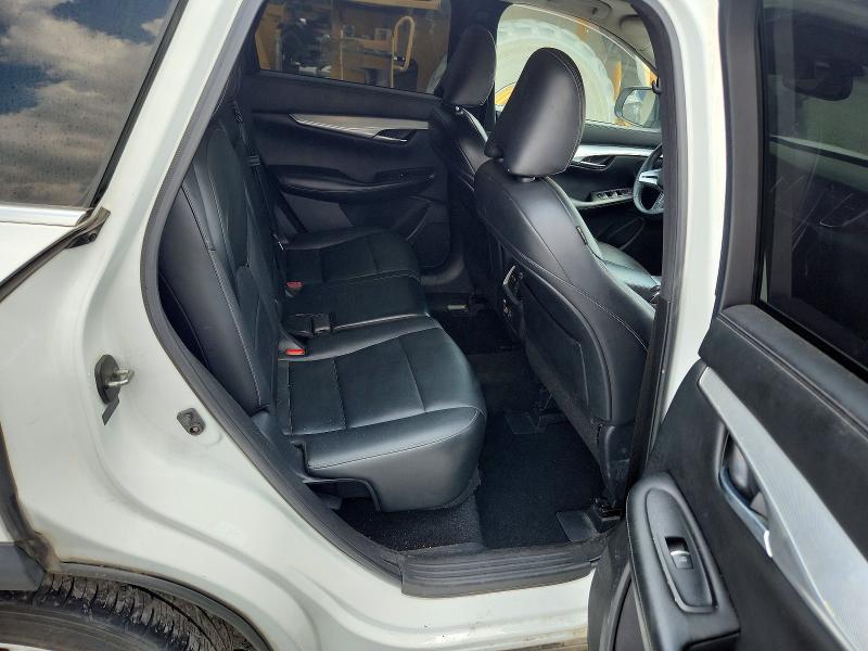 Aukcja sprzedaży 2019 Infiniti Qx50, vin: 3PCAJ5M15KF130992, numer aukcji: 64069616