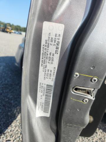 65042656 :رقم المزاد ، 1C3CDFBB7GD539922 vin ، 2016 Dodge Dart مزاد بيع