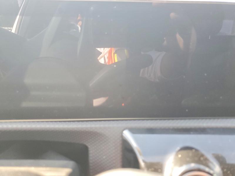 2021 Mercedes-benz A მანქანა იყიდება აუქციონზე, vin: W1K3G4FB1MJ286875, აუქციონის ნომერი: 63858396