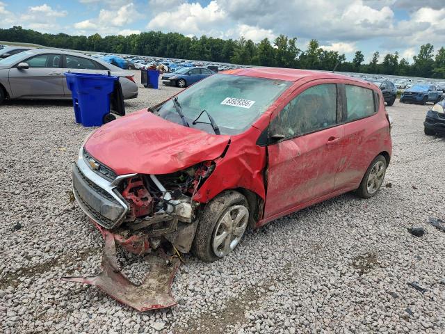 Aukcja sprzedaży 2021 Chevrolet Spark, vin: KL8CB6SA4MC227625, numer aukcji: 63929356