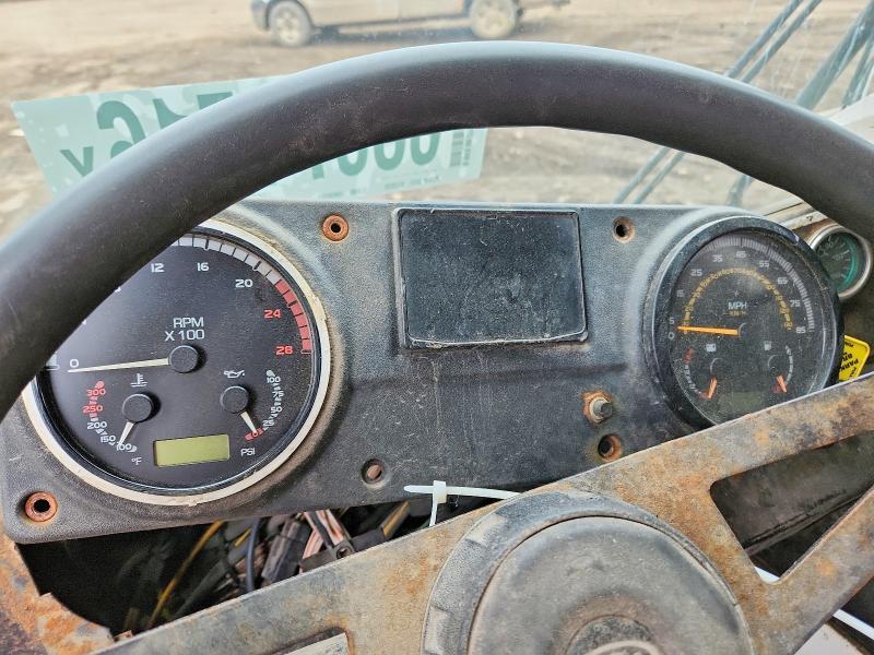 2008 Mack 600 მანქანა იყიდება აუქციონზე, vin: 1M2AU02C88M001560, აუქციონის ნომერი: 63071516