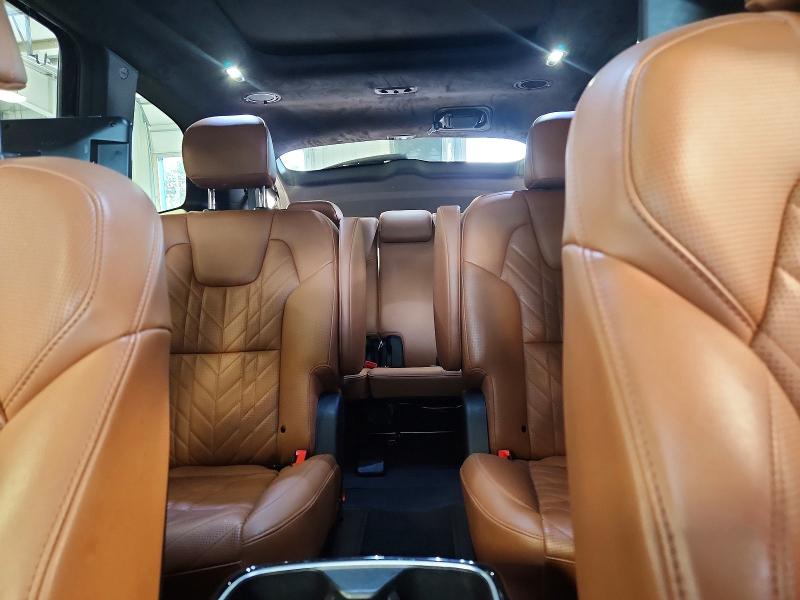 Продаж на аукціоні авто 2025 Kia Telluride, vin: 5XYP5DGC1SG620280, номер лоту: 63698786