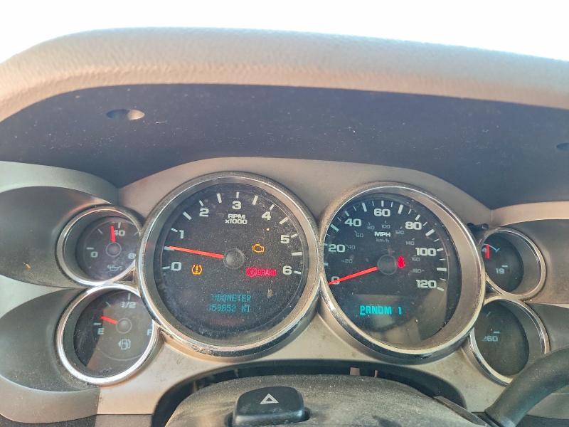 Aukcja sprzedaży 2013 Gmc Sierra, vin: 1GT01ZCG1DF201001, numer aukcji: 65123596