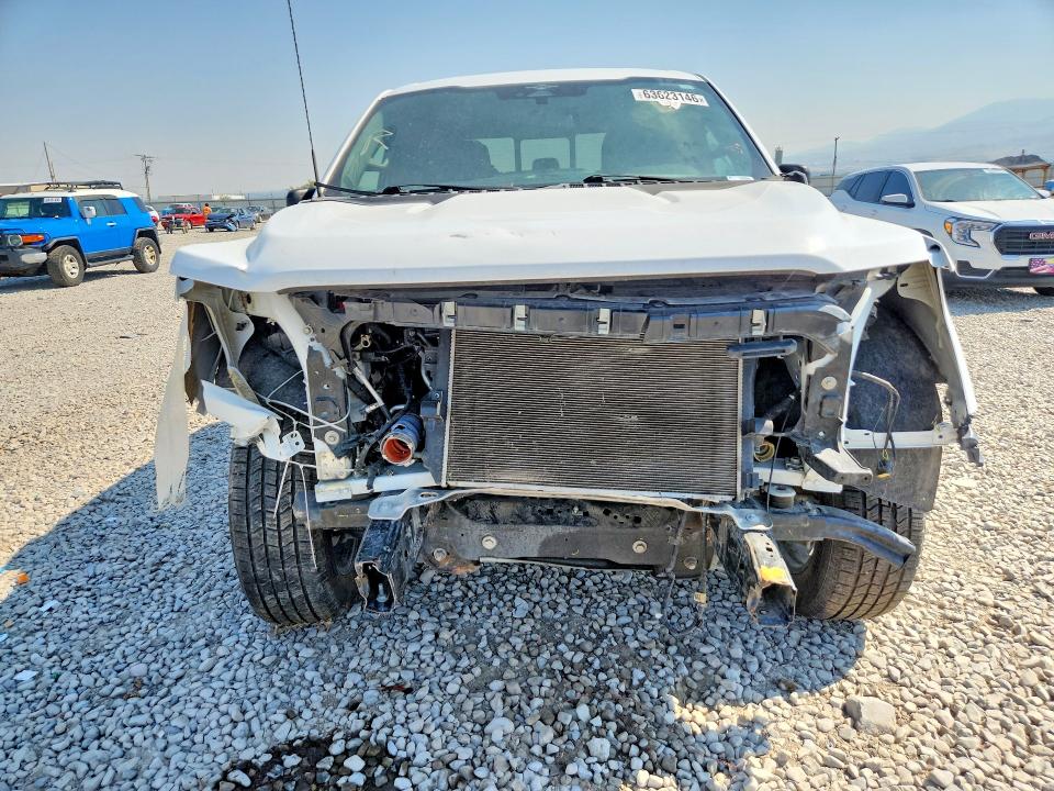 2022 Ford F150 მანქანა იყიდება აუქციონზე, vin: 1FTFW1E81NKE88268, აუქციონის ნომერი: 63623146