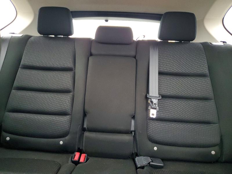 2014 Mazda Cx-5 მანქანა იყიდება აუქციონზე, vin: JM3KE4CY6E0354493, აუქციონის ნომერი: 65228426