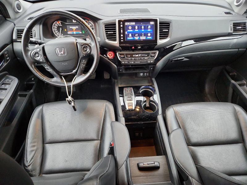 Aukcja sprzedaży 2020 Honda Ridgeline, vin: 5FPYK3F78LB010758, numer aukcji: 64204486