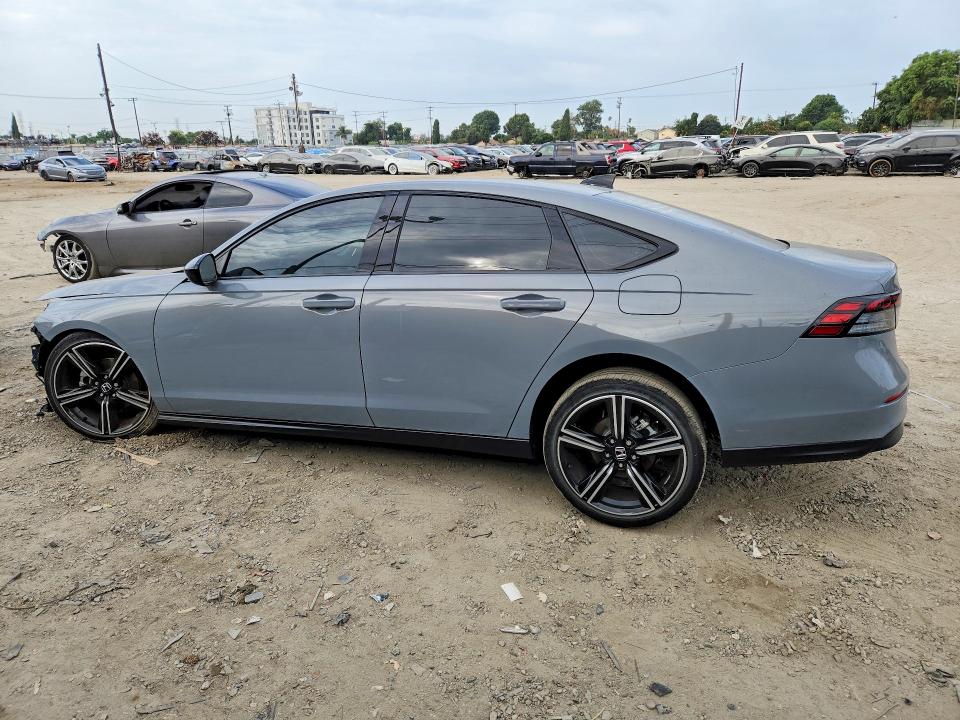 Aukcja sprzedaży 2026 Honda Accord, vin: 1HGCY1F44TA007023, numer aukcji: 66558566