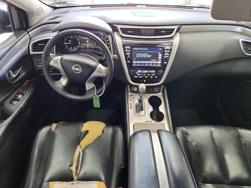 Aukcja sprzedaży 2016 Nissan Murano, vin: 5N1AZ2MH1GN127936, numer aukcji: 65296266
