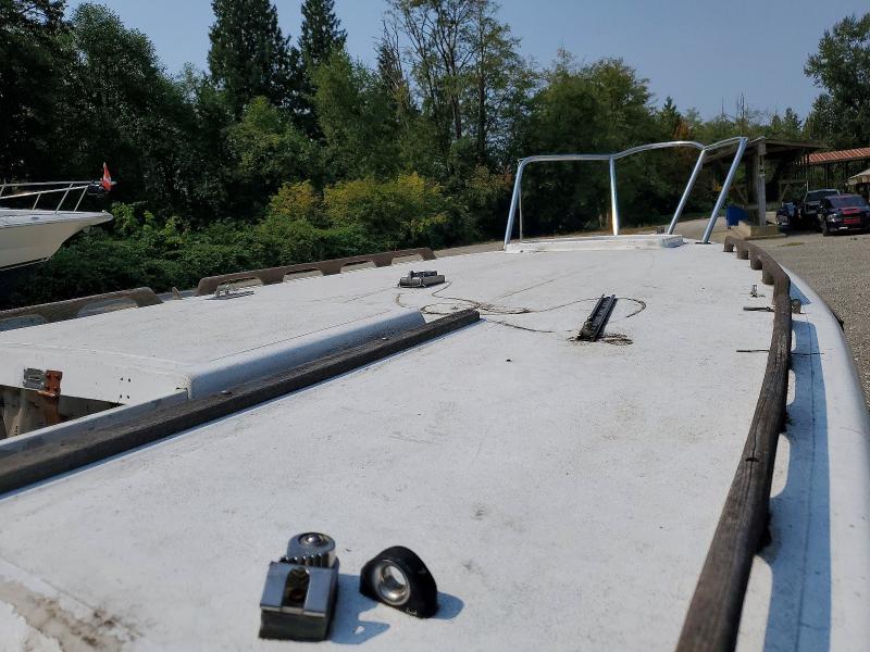 Продаж на аукціоні авто 1975 Other Sanjuan Std Sails & Equip O/b, vin: GLKE14280875, номер лоту: 63411406