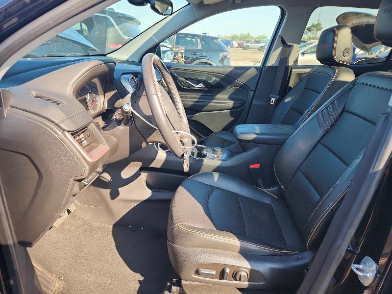 Aukcja sprzedaży 2022 Gmc Terrain, vin: 3GKALYEV4NL252170, numer aukcji: 63834136