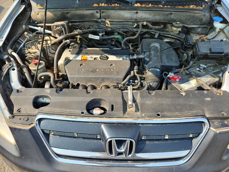Продажа на аукционе авто 2005 Honda Cr-v, vin: SHSRD78525U309328, номер лота: 63772516