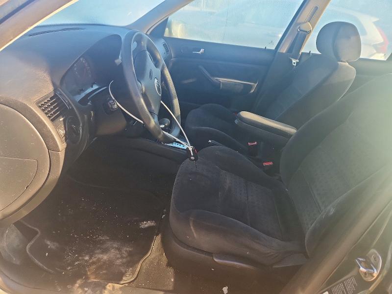 Aukcja sprzedaży 2003 Volkswagen Jetta, vin: 3VWSK69M93M025375, numer aukcji: 66992836