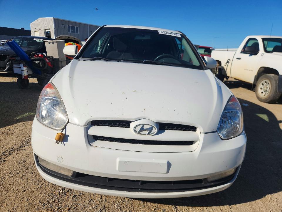 Продажа на аукционе авто 2011 Hyundai Accent, vin: KMHCN3BCXBU204335, номер лота: 65354576