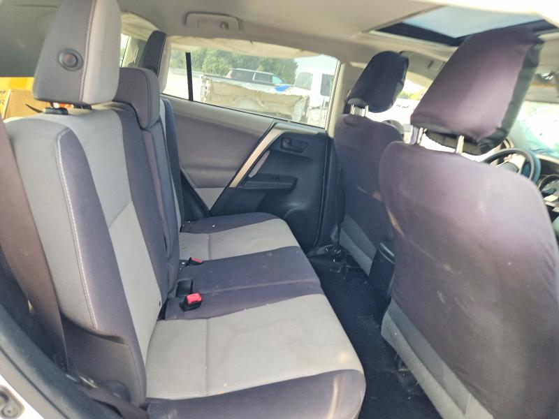 Продажа на аукционе авто 2013 Toyota Rav4, vin: JTMWFREVXD5016278, номер лота: 64128066