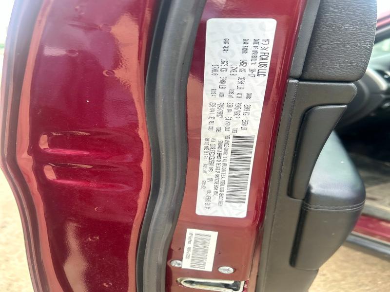 Продаж на аукціоні авто 2018 Jeep Grand Cherokee, vin: 1C4RJFAG3JC225600, номер лоту: 63228256