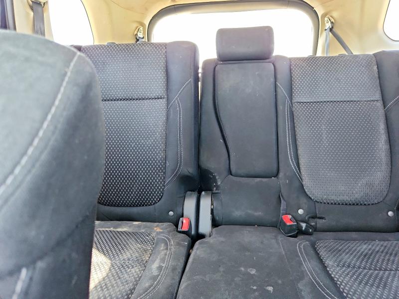 Продажа на аукционе авто 2020 Mitsubishi Outlander, vin: JA4AD2A38LZ012064, номер лота: 64292256