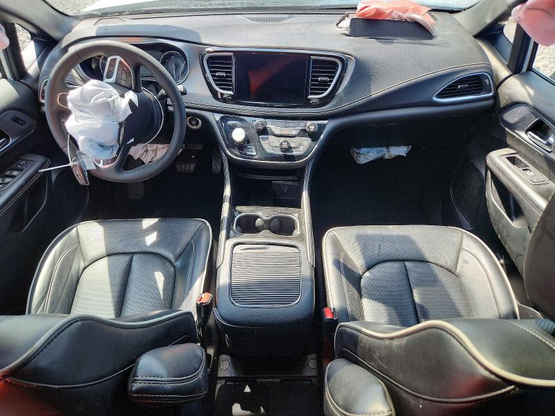 Продажа на аукционе авто 2026 Chrysler Pacifica, vin: 2C4RC1GG2TR178655, номер лота: 67122986
