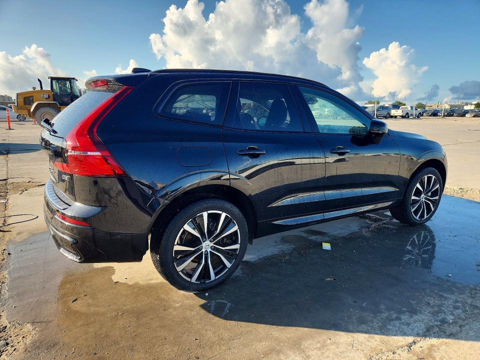 Продаж на аукціоні авто 2025 Volvo Xc60, vin: YV4M12RC6S1026099, номер лоту: 63996166