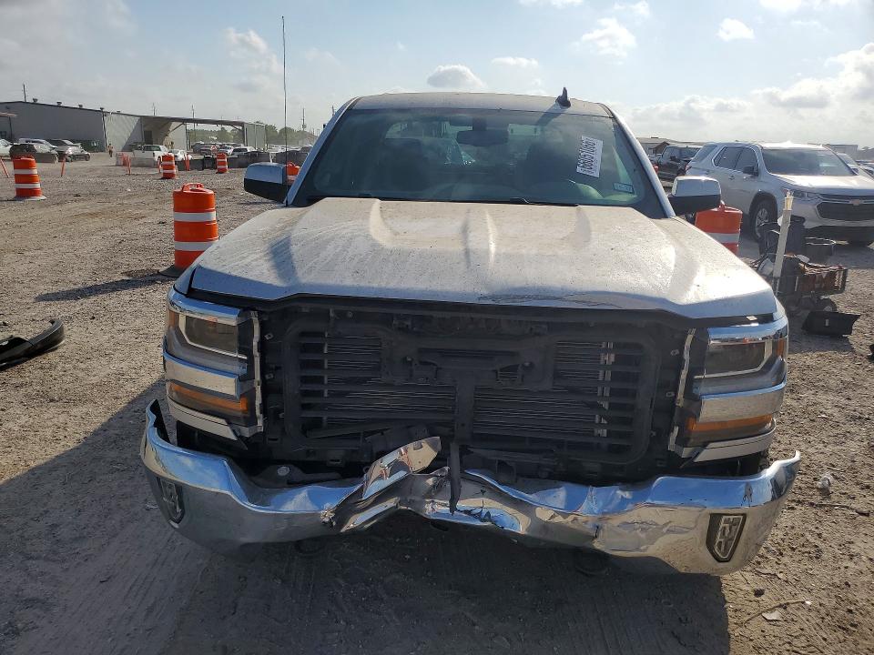 Aukcja sprzedaży 2017 Chevrolet Silverado, vin: 3GCUKRECXHG441810, numer aukcji: 66051066