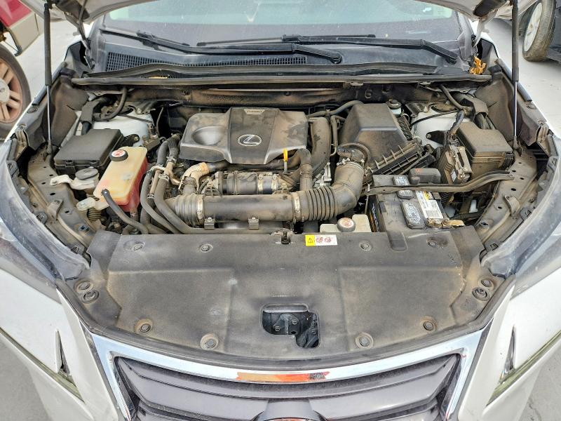 Продаж на аукціоні авто 2017 Lexus Nx 200t, vin: JTJYARBZ0H2085046, номер лоту: 66144676