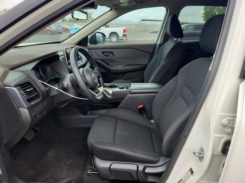 Продаж на аукціоні авто 2023 Nissan Rogue, vin: 5N1BT3ABXPC945818, номер лоту: 66710126