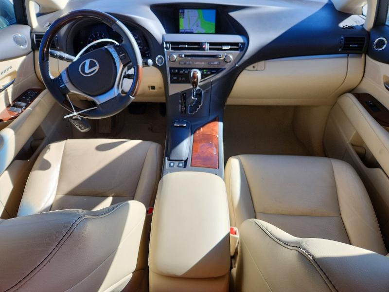 Aukcja sprzedaży 2015 Lexus Rx 350, vin: 2T2BK1BA2FC315181, numer aukcji: 65317856