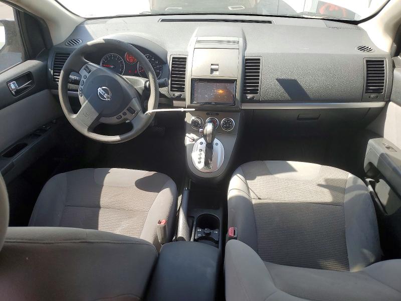 Продажа на аукционе авто 2011 Nissan Sentra, vin: 3N1AB6AP3BL679817, номер лота: 66034296